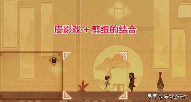 原神：海灯节小游戏获好评，跑酷浪船纸映戏！过节就应该畅快玩嘛