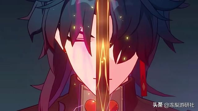 星穹铁道：刃培养攻略！光锥遗器配队建议，强度与希儿五五开