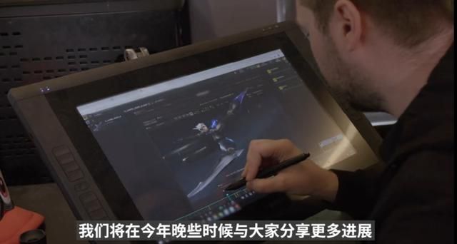 lol手游:部分角色的改动较多,且首席设计师表示今年内不会上线