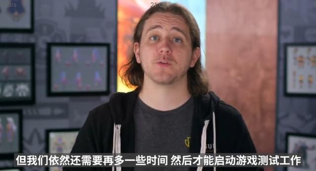 lol手游:部分角色的改动较多,且首席设计师表示今年内不会上线