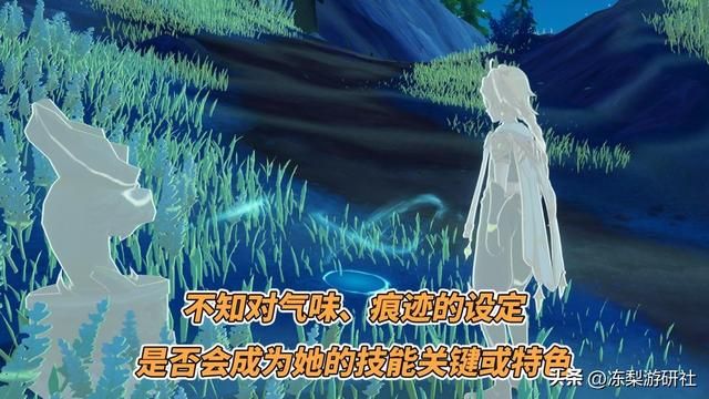 原神:角色语音有惊喜,未来还有5位枫丹角色‘待入池’!
