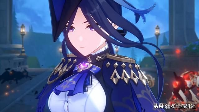 原神:角色语音有惊喜,未来还有5位枫丹角色‘待入池’!