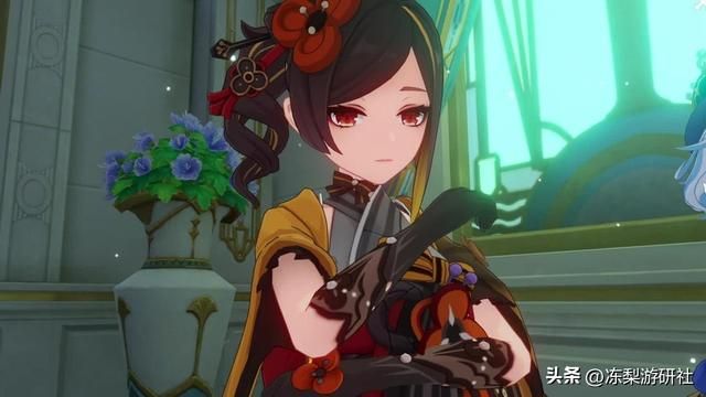 原神:角色语音有惊喜,未来还有5位枫丹角色‘待入池’!