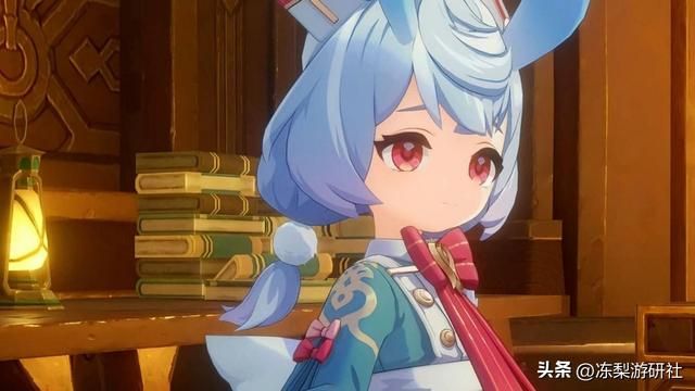 原神:角色语音有惊喜,未来还有5位枫丹角色‘待入池’!