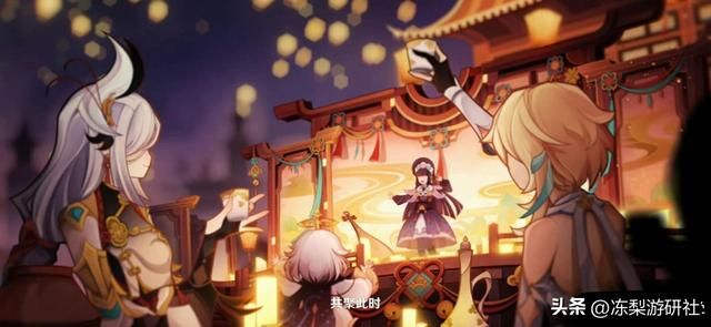 原神又被官媒表扬？检察官COS芙宁娜FES普法，将IP价值发挥到极致