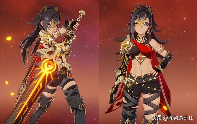 原神:迪希雅角色攻略!抗打断产球等机制解读,装备和配队推荐