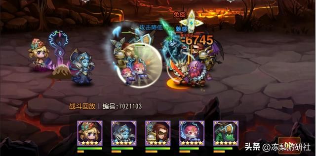 手游鼻祖不是王者？而是《刀塔传奇》，现在终于上线怀旧服