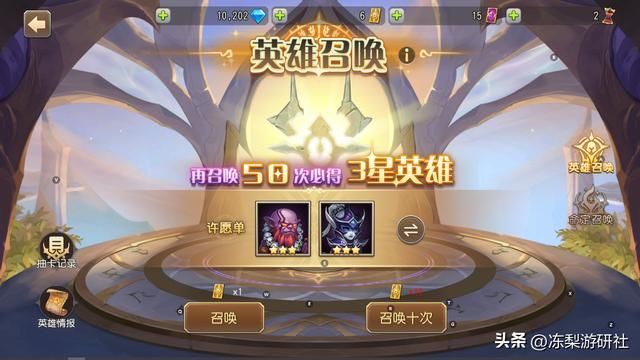 手游鼻祖不是王者？而是《刀塔传奇》，现在终于上线怀旧服