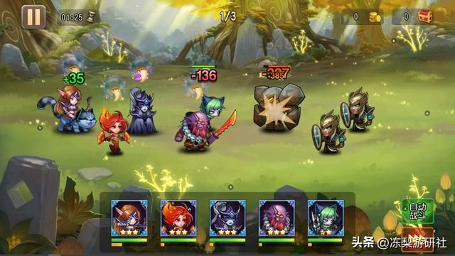 手游鼻祖不是王者？而是《刀塔传奇》，现在终于上线怀旧服