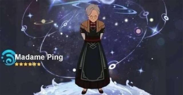 玩家请求官方实装“萍姥姥”:仅靠这冲击波,版本T0辅助没跑了