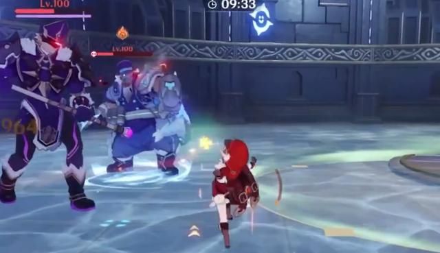 玩家请求官方实装“萍姥姥”:仅靠这冲击波,版本T0辅助没跑了