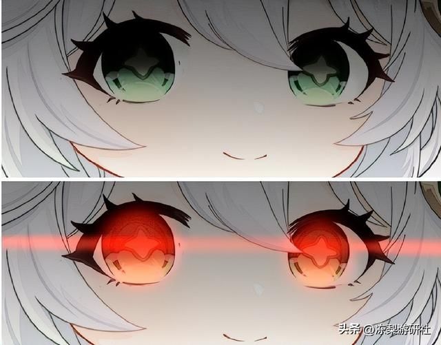 是谁让纳西妲哭泣？草神登顶全球热搜第一，外网暴怒：我帮你出头