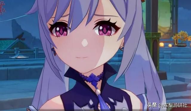 原神：这些逆势反转的角色，你都有么？刻宵心见证玩家百态