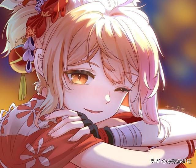 原神：这些逆势反转的角色，你都有么？刻宵心见证玩家百态