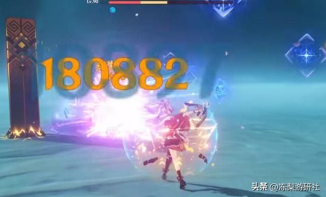 原神：这些逆势反转的角色，你都有么？刻宵心见证玩家百态