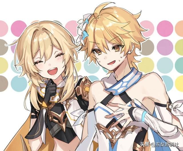 原神：这些逆势反转的角色，你都有么？刻宵心见证玩家百态