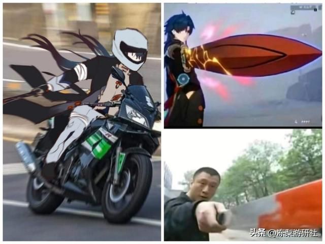 星穹铁道：刃现在并非完全体！分析其优缺点，还缺一位关键辅助