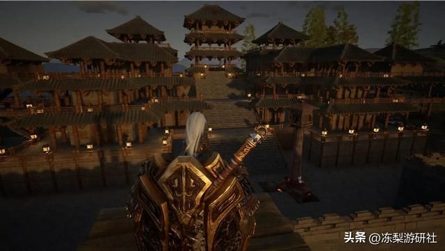 《帝国神话》国服8.1公测:国战狂潮,你准备好了吗?