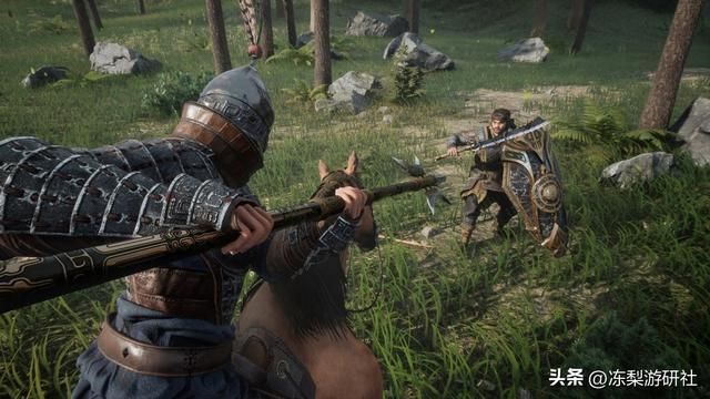 《帝国神话》国服8.1公测:国战狂潮,你准备好了吗?