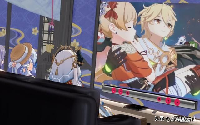 原神：宵宫绫华复刻？4.3前瞻预告图有惊喜，你期待谁来