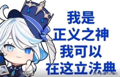 原神：为了提升探索体验，枫丹做了哪些优化？设计师终于学聪明了