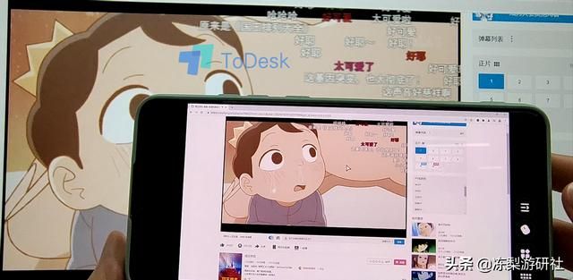 原神：不要错过复刻前的钟离，远控打游戏超爽新体验