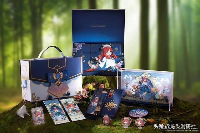 手机性能检测仪的魅力？原神4.5联动三星，胡桃“痛机”太萌了