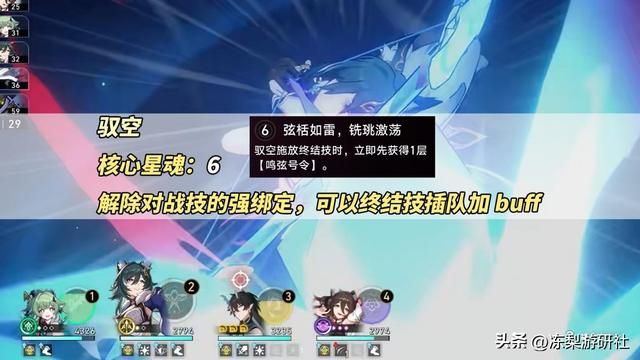 崩铁：角色8选1！杯中逸事哪位最适合你领取？分析对应情况
