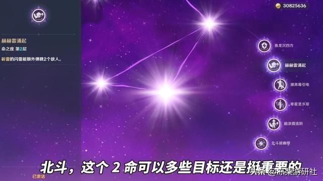 原神：人生的波峰与波谷，刷分强力角色推荐！有你爱用的吗？