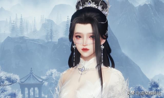 靠刮刮乐一夜暴富？剑网3玩家：不如来投资黑市