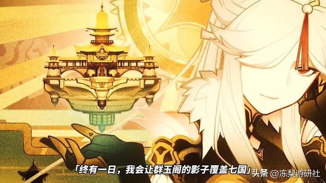 原神：绝云间风景被毁了？枫丹高海拔，远看非常突兀
