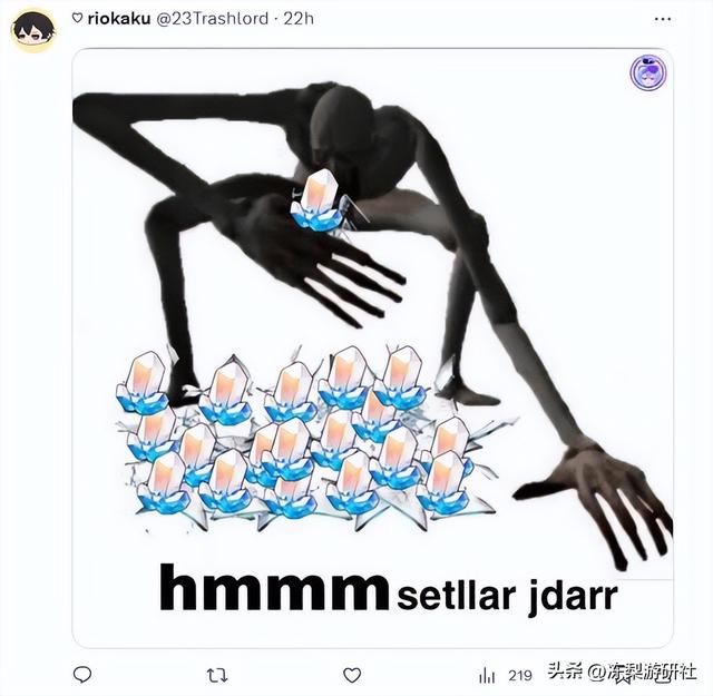全网看星穹铁道TGA获奖反应：老外兴奋得像个孩子，唱反调者为0？
