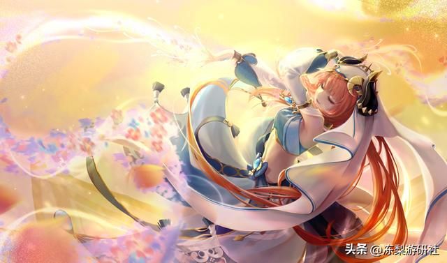 原神：妮露模拟器？百人一揆丰壤之核，反推出妮露存在的3个问题
