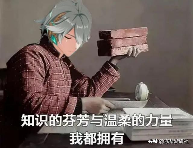 原神：新号6天满星深渊？如今已经卷成这样了么，来学习下
