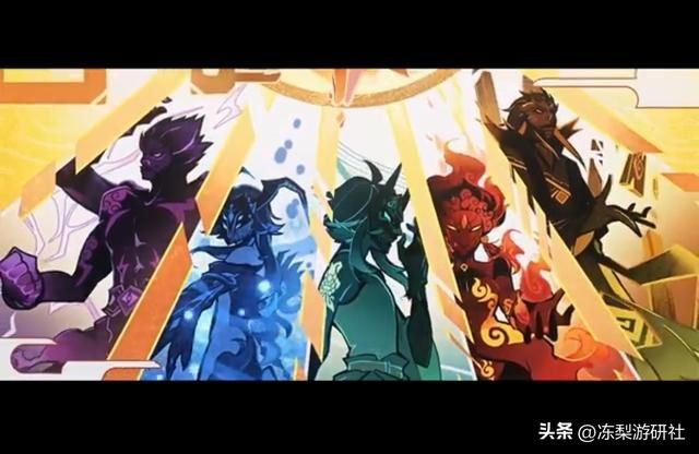 鱼灯只是开始？原神再推非遗系列短片，老外：玩个游戏成了中国通