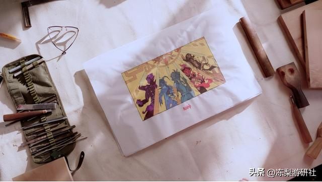鱼灯只是开始？原神再推非遗系列短片，老外：玩个游戏成了中国通