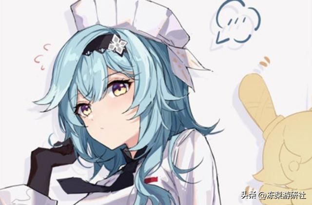 原神：米卡是真香还是陷阱？6命之前更偏向于整活，慎重抽取
