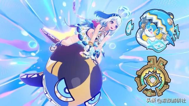 原神：纳塔新武器分析！玛拉妮4星武器来啦，老角色再添新玩具