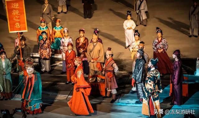 水利、航海、军事领先世界！1000年前的中国，到底有多牛？