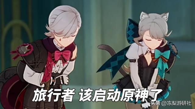 原神：这改动真挺爽！存储空间优化，角色对群检验场地