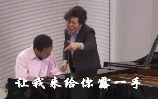 跨界大乱斗，郎朗直播打荒野乱斗，亲身证明手速与技术无关