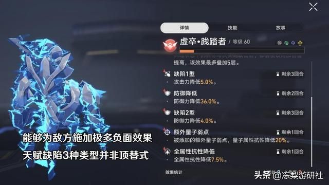 星穹铁道：给我个抽银狼的理由？大人且慢！我有一整活妙计