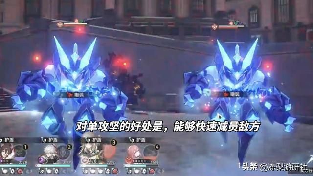 星穹铁道：给我个抽银狼的理由？大人且慢！我有一整活妙计