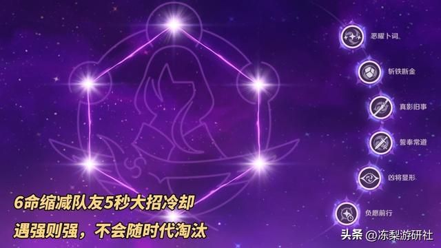 原神：雷电将军复刻抽取攻略！补命之座建议，稻光适合哪些玩家？