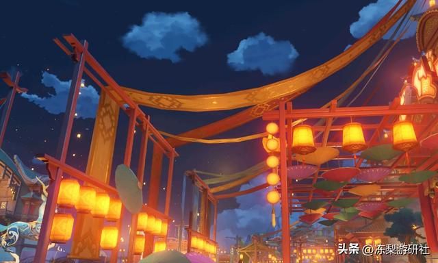 原神：这9位角色复刻轮转好了！3.3可能复刻雷神么？卡池预估
