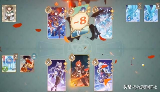 原神：这9位角色复刻轮转好了！3.3可能复刻雷神么？卡池预估