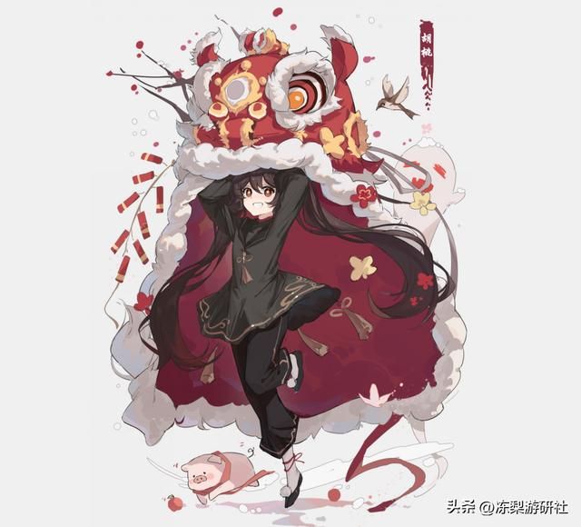 原神：3.4海灯节复刻哪些角色？艾尔海森大概率下半，会送瑶瑶么