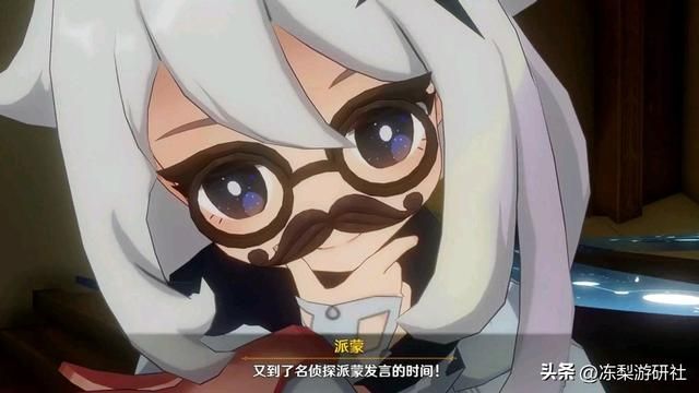 原神：璃月新图有望！遗珑埠再次被提起，离天空岛又更近了