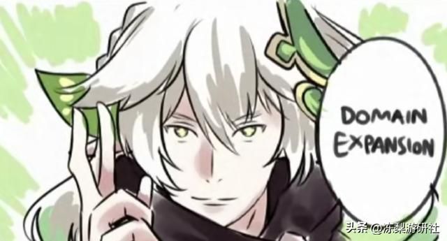 原神：纳西妲玩家太豪了吧！2命占比16%，专武持有率41%