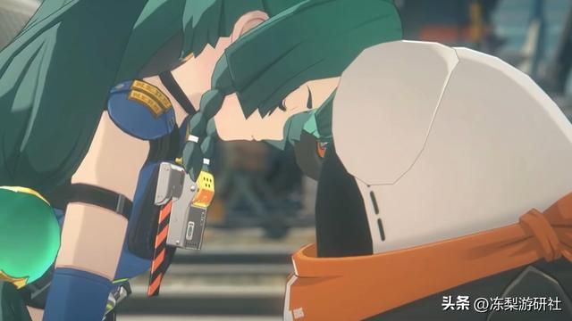 绝区零：青衣养成攻略｜音擎驱动推荐，配队影画建议